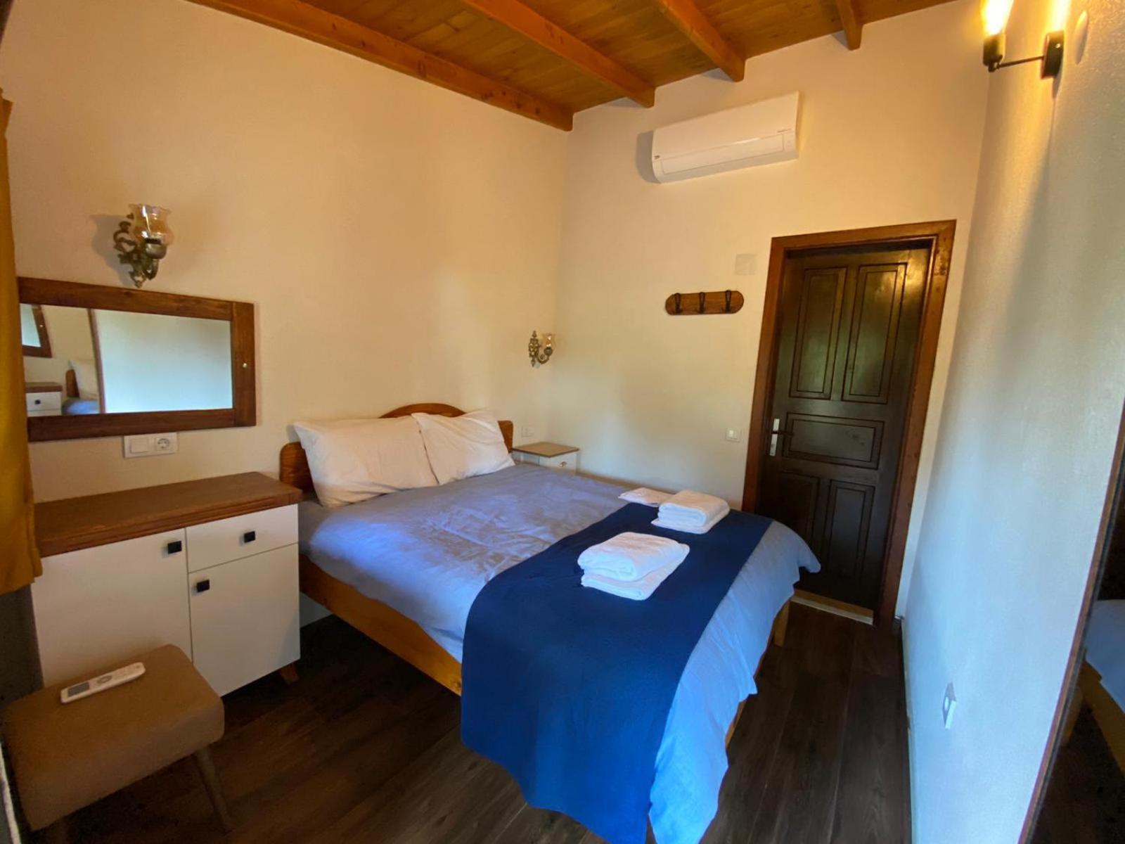 Ekin Pansiyon Kaleucagız Exterior foto